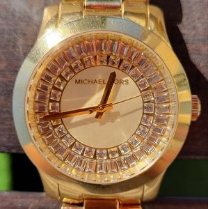 Womens Michael Kors Watch